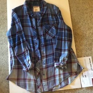 Flannel